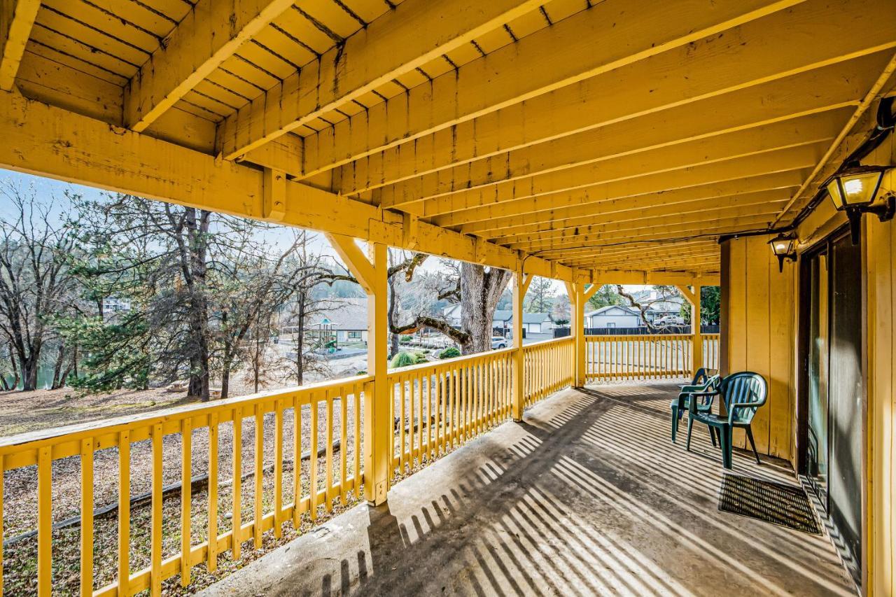 Luring Lakefront Landing Groveland Buitenkant foto
