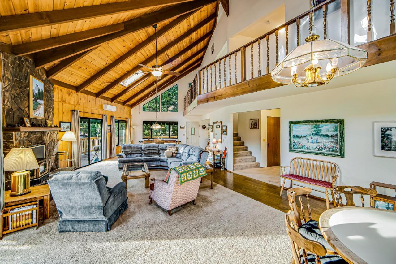 Luring Lakefront Landing Groveland Buitenkant foto