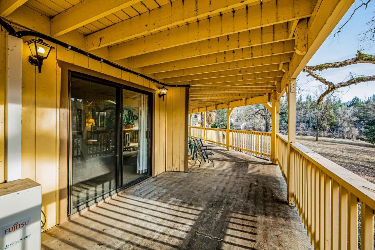 Luring Lakefront Landing Groveland Buitenkant foto