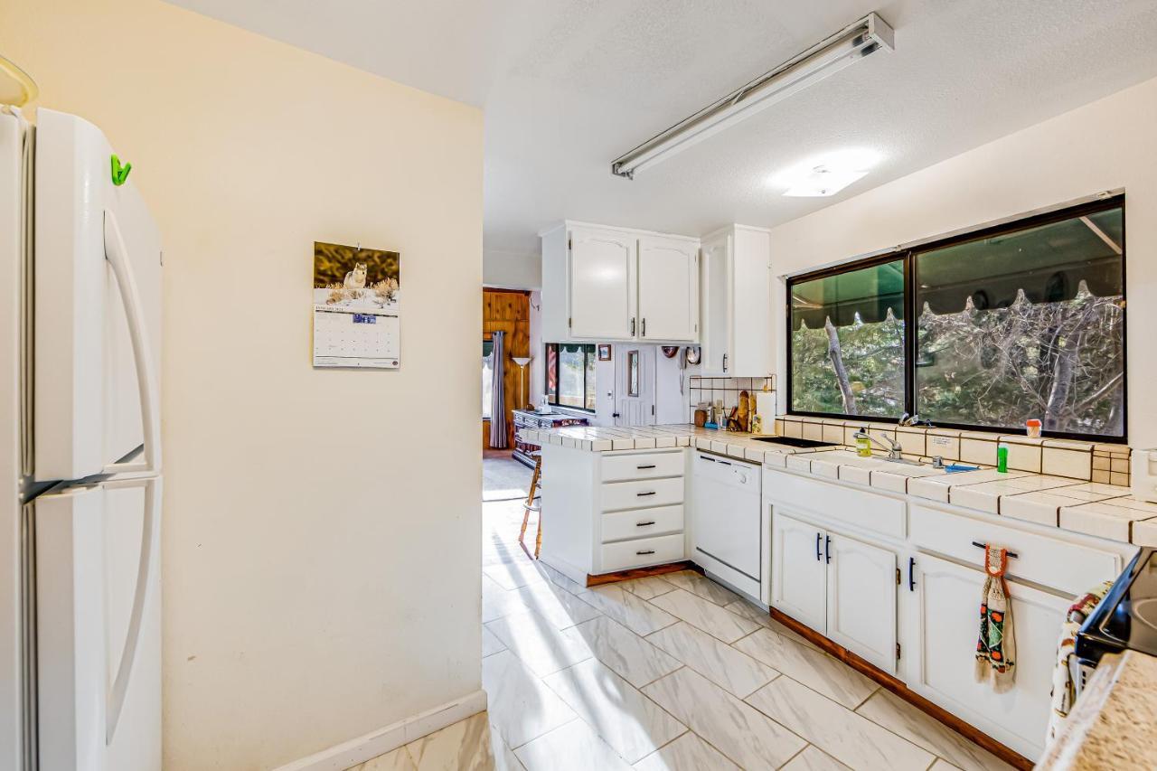Luring Lakefront Landing Groveland Buitenkant foto