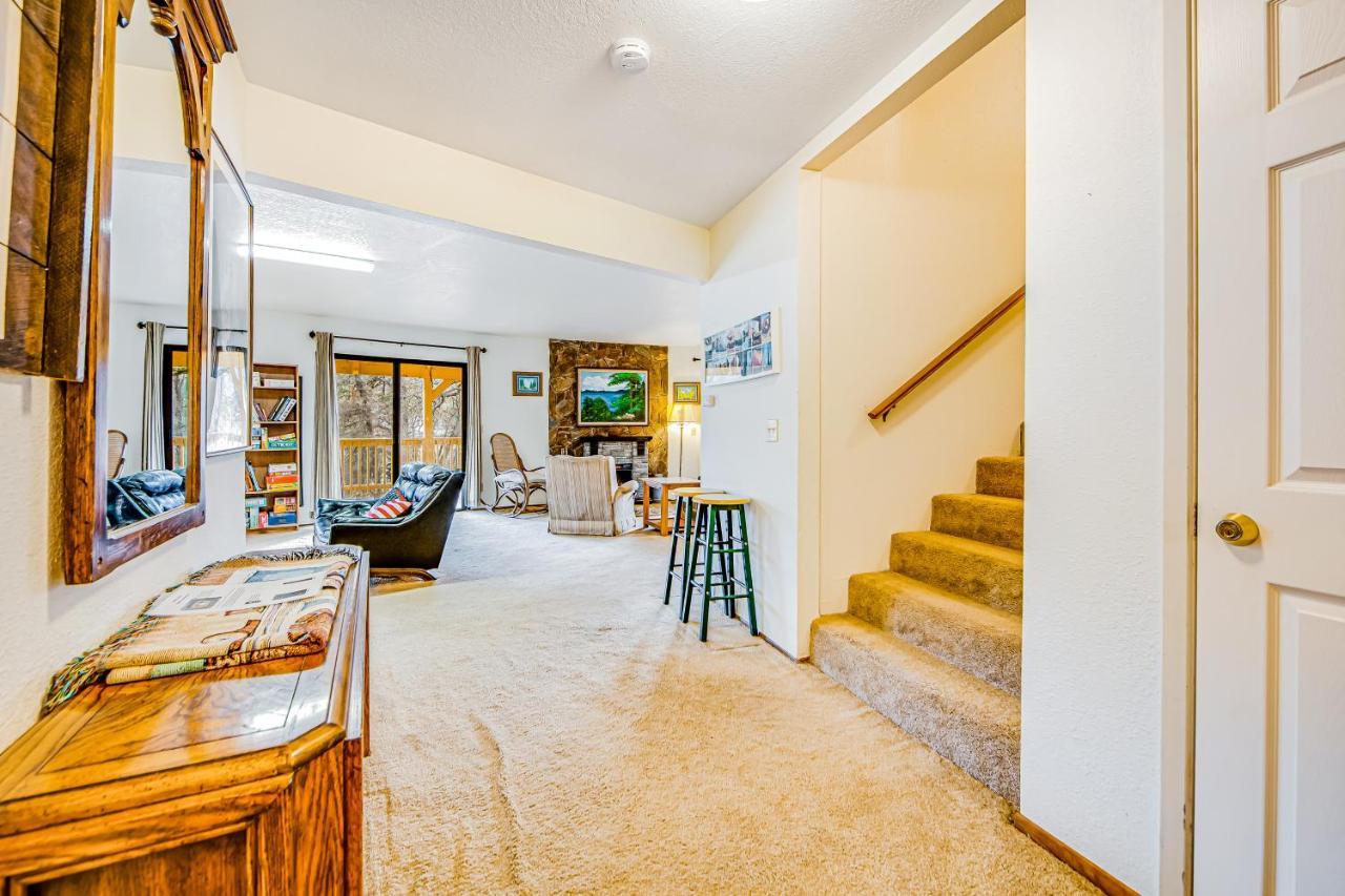 Luring Lakefront Landing Groveland Buitenkant foto