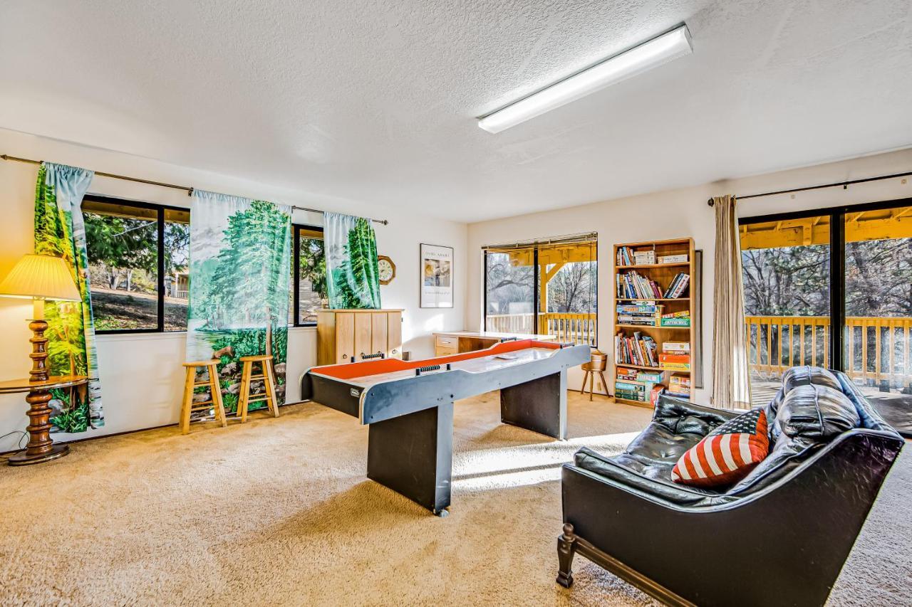 Luring Lakefront Landing Groveland Buitenkant foto