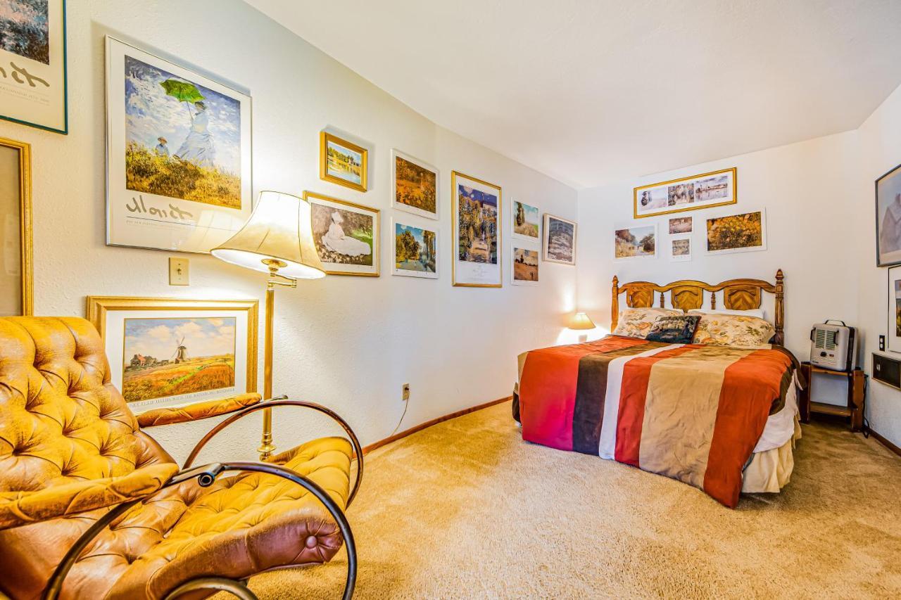 Luring Lakefront Landing Groveland Buitenkant foto