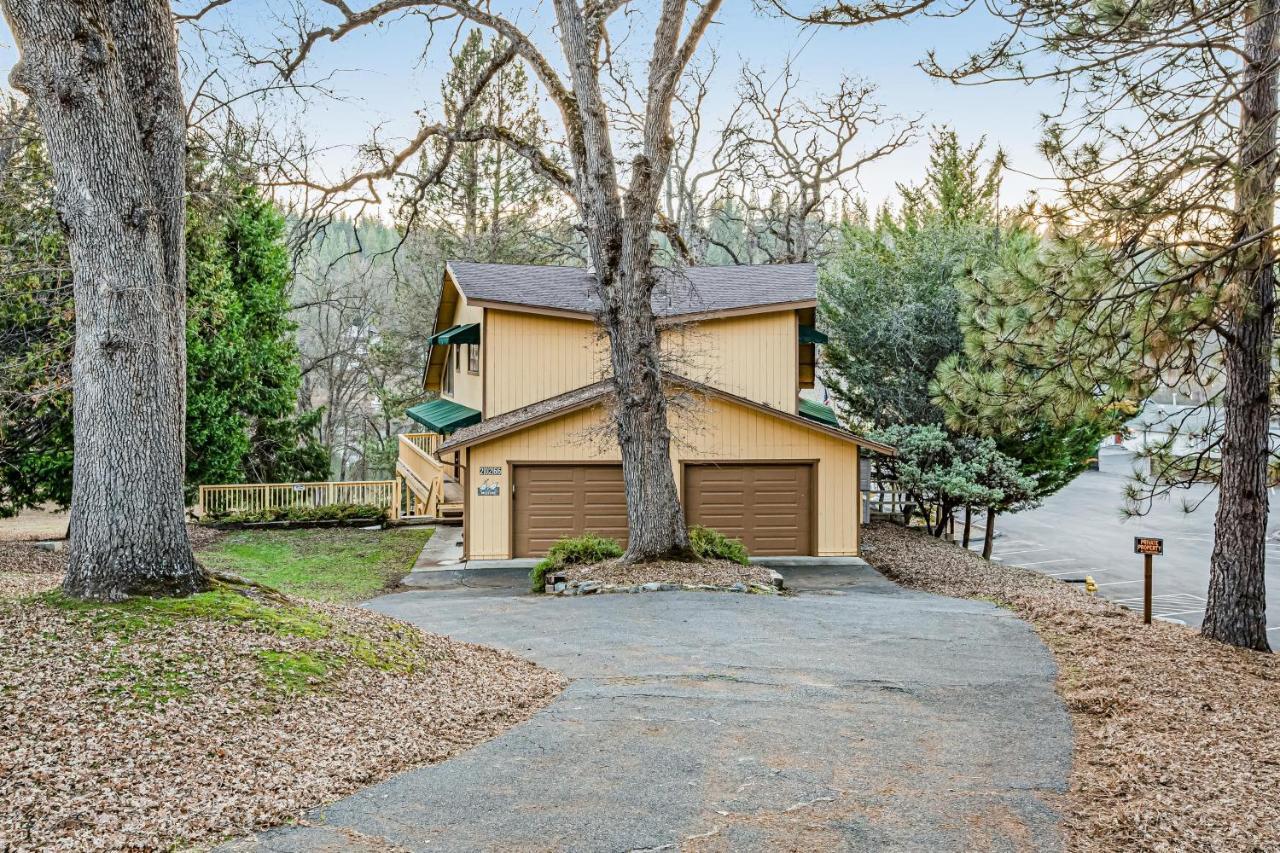 Luring Lakefront Landing Groveland Buitenkant foto