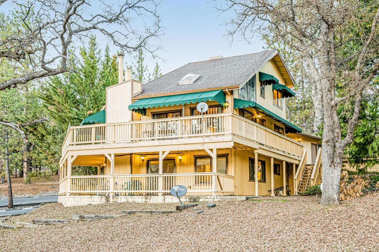 Luring Lakefront Landing Groveland Buitenkant foto